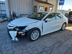 4T1G11AK2PU781636 2023 TOYOTA CAMRY