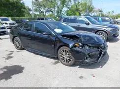 4T1G11AK2PU782592 2023 TOYOTA CAMRY