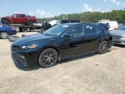 4T1G11AK2PU783287 2023 TOYOTA CAMRY