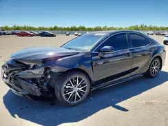 4T1G11AK2PU783418 2023 TOYOTA CAMRY