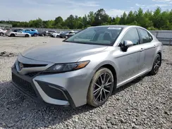 4T1G11AK2PU783550 2023 TOYOTA CAMRY