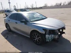 4T1G11AK2PU784052 2023 TOYOTA CAMRY
