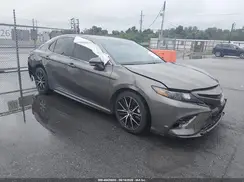 4T1G11AK2PU789168 2023 TOYOTA CAMRY