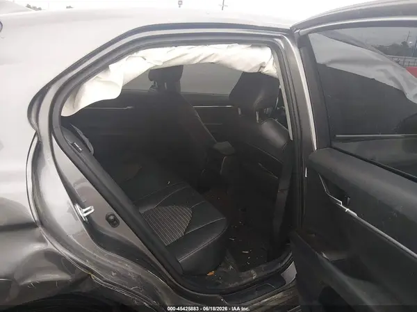 4T1G11AK2PU789168 2023 TOYOTA CAMRY - Image 8