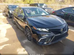 4T1G11AK2PU789476 2023 TOYOTA CAMRY