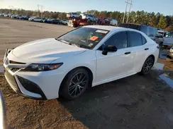 4T1G11AK2PU789512 2023 TOYOTA CAMRY
