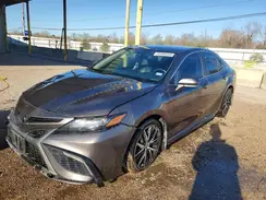 4T1G11AK2PU789798 2023 TOYOTA CAMRY
