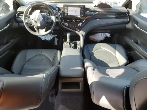 4T1G11AK2PU789865 2023 TOYOTA CAMRY - Image 8