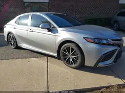 4T1G11AK2PU789879 2023 TOYOTA CAMRY