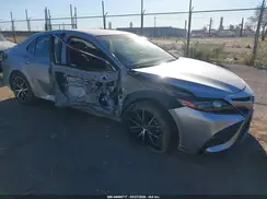 4T1G11AK2PU789896 2023 TOYOTA CAMRY