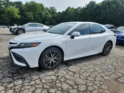 4T1G11AK2PU790143 2023 TOYOTA CAMRY