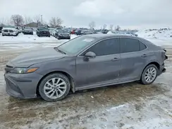 4T1G11AK2PU790241 2023 TOYOTA CAMRY