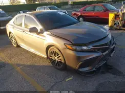 4T1G11AK2PU790515 2023 TOYOTA CAMRY