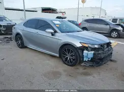 4T1G11AK2PU791258 2023 TOYOTA CAMRY