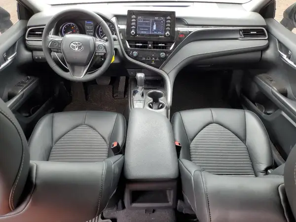 4T1G11AK2PU791566 2023 TOYOTA CAMRY - Image 8
