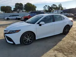 4T1G11AK2PU791616 2023 TOYOTA CAMRY