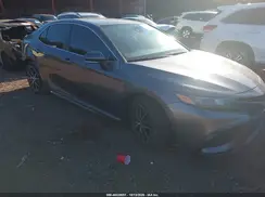 4T1G11AK2PU792491 2023 TOYOTA CAMRY