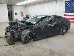 4T1G11AK2PU793625 2023 TOYOTA CAMRY