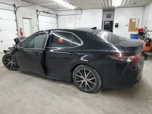 4T1G11AK2PU793625 2023 TOYOTA CAMRY - Image 2