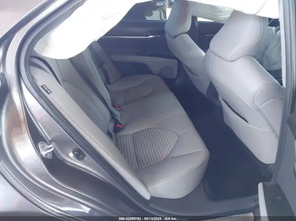 4T1G11AK2PU793978 2023 TOYOTA CAMRY - Image 8
