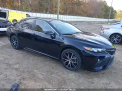 4T1G11AK2PU794306 2023 TOYOTA CAMRY