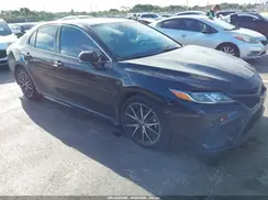 4T1G11AK2PU795388 2023 TOYOTA CAMRY