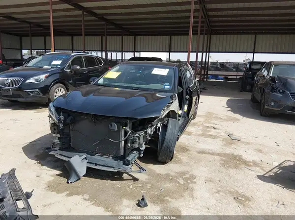 4T1G11AK2PU796654 2023 TOYOTA CAMRY - Image 2