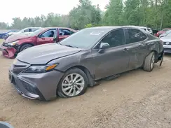 4T1G11AK2PU797853 2023 TOYOTA CAMRY