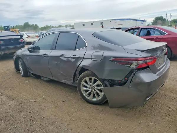 4T1G11AK2PU797853 2023 TOYOTA CAMRY - Image 2