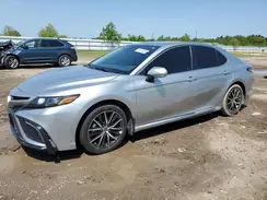 4T1G11AK2PU798582 2023 TOYOTA CAMRY
