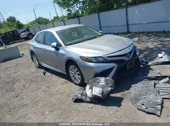 4T1G11AK2PU799280 2023 TOYOTA CAMRY