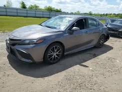 4T1G11AK2PU799604 2023 TOYOTA CAMRY