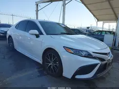 4T1G11AK2PU799683 2023 TOYOTA CAMRY