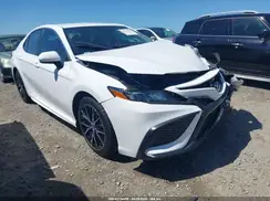4T1G11AK2PU800962 2023 TOYOTA CAMRY