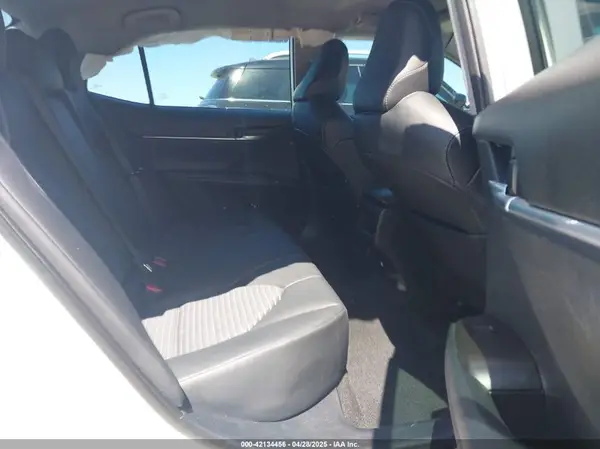 4T1G11AK2PU800962 2023 TOYOTA CAMRY - Image 8