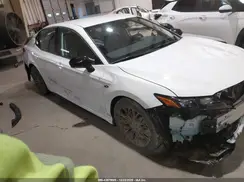 4T1G11AK2PU801321 2023 TOYOTA CAMRY