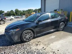 4T1G11AK2PU802260 2023 TOYOTA CAMRY