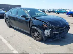 4T1G11AK2PU802825 2023 TOYOTA CAMRY