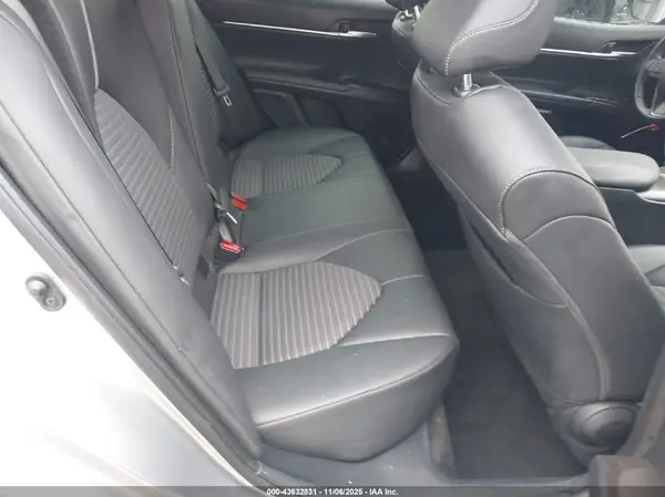4T1G11AK2PU803716 2023 TOYOTA CAMRY - Image 8