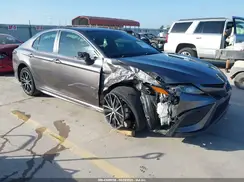 4T1G11AK2PU804980 2023 TOYOTA CAMRY
