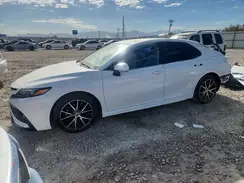 4T1G11AK2PU805689 2023 TOYOTA CAMRY