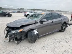 4T1G11AK2PU806812 2023 TOYOTA CAMRY
