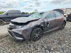 4T1G11AK2PU807054 2023 TOYOTA CAMRY