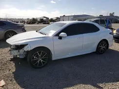 4T1G11AK2PU809905 2023 TOYOTA CAMRY