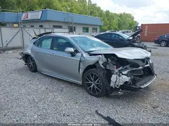 4T1G11AK2PU813808 2023 TOYOTA CAMRY