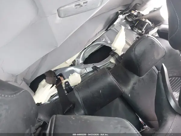 4T1G11AK2PU813808 2023 TOYOTA CAMRY - Image 8