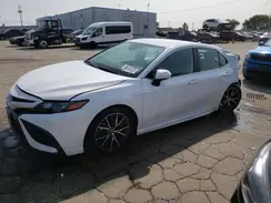 4T1G11AK2PU813811 2023 TOYOTA CAMRY