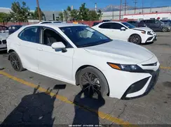 4T1G11AK2PU815140 2023 TOYOTA CAMRY