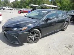4T1G11AK2PU815378 2023 TOYOTA CAMRY