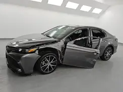 4T1G11AK2PU815462 2023 TOYOTA CAMRY